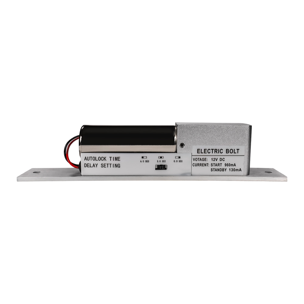 Електроригельний замок Trinix YB-100+ NO