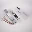Электроригельный замок Trinix YB-500A NO