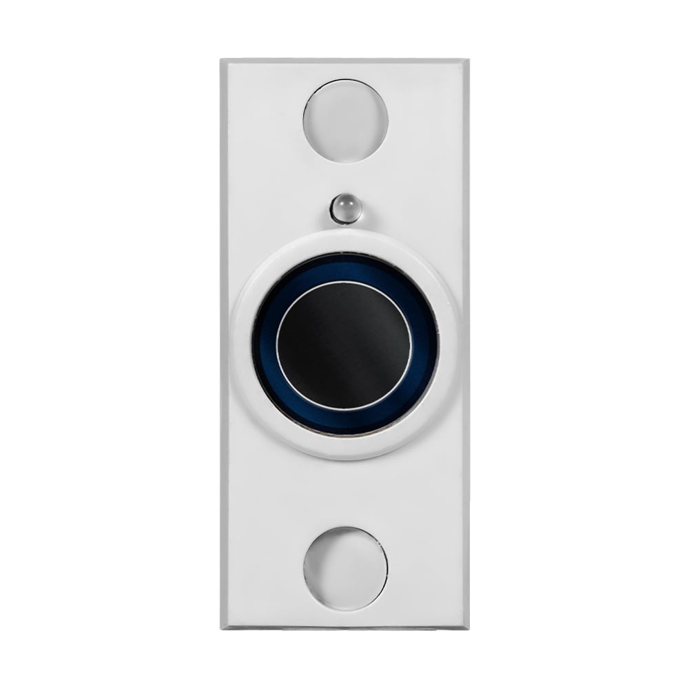 Зчитувач Trinix Touch Memory TM пластик, сірий