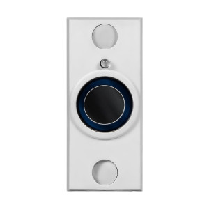 Зчитувач Trinix Touch Memory TM пластик, сірий