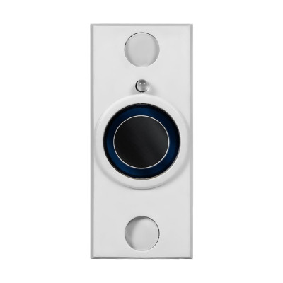 Зчитувач Trinix Touch Memory TM пластик, сірий