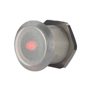 Считыватель Trinix TRR-1000E EM-Marine антивандальный