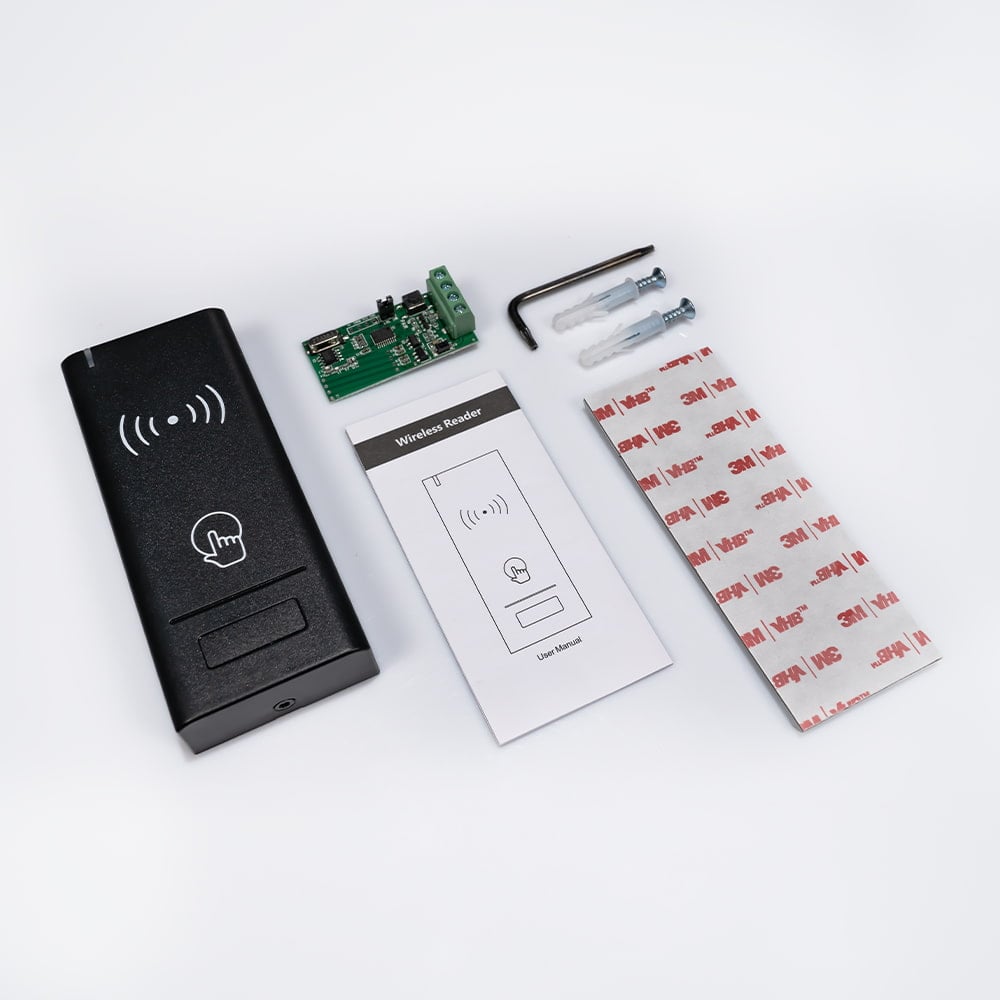 Зчитувач Trinix TRR-1100MWR Mifare