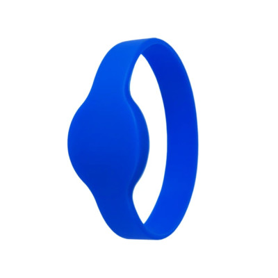 Браслет Trinix WRB-01EM BLUE
