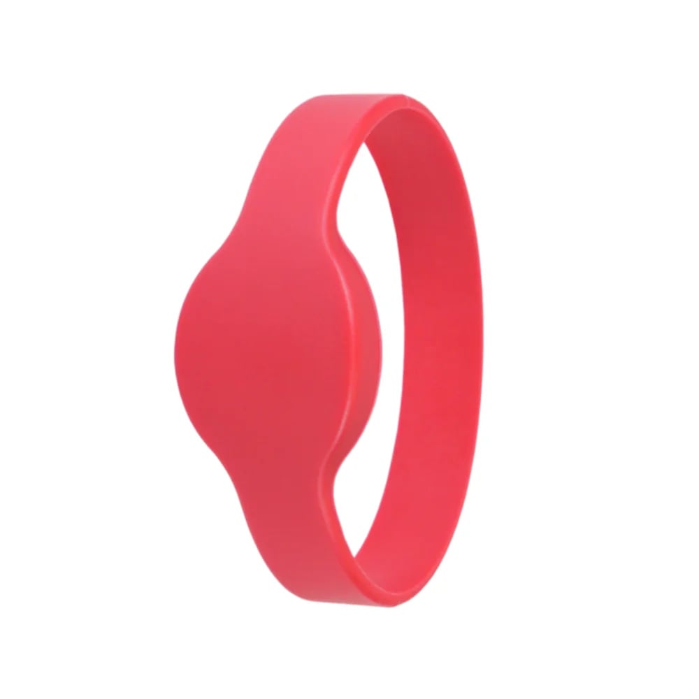 Браслет Trinix WRB-01EM RED