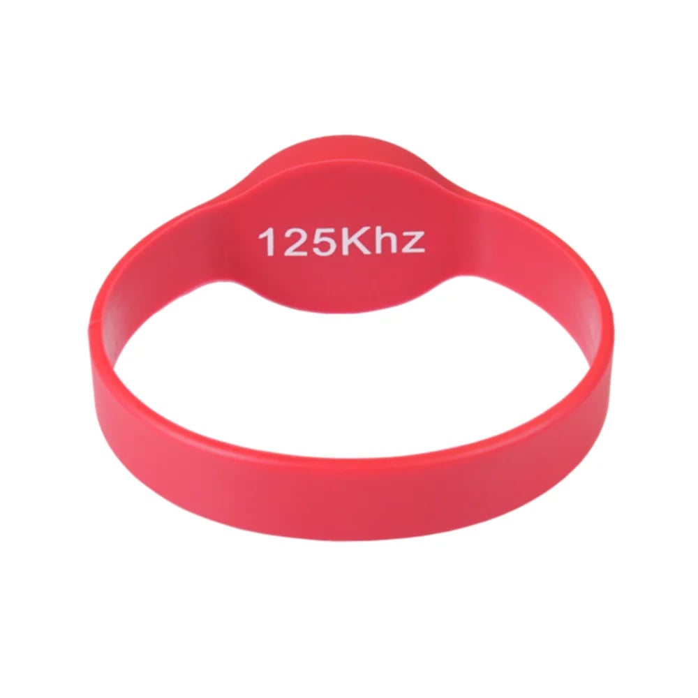 Браслет Trinix WRB-01EM RED