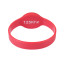 Браслет Trinix WRB-01EM RED