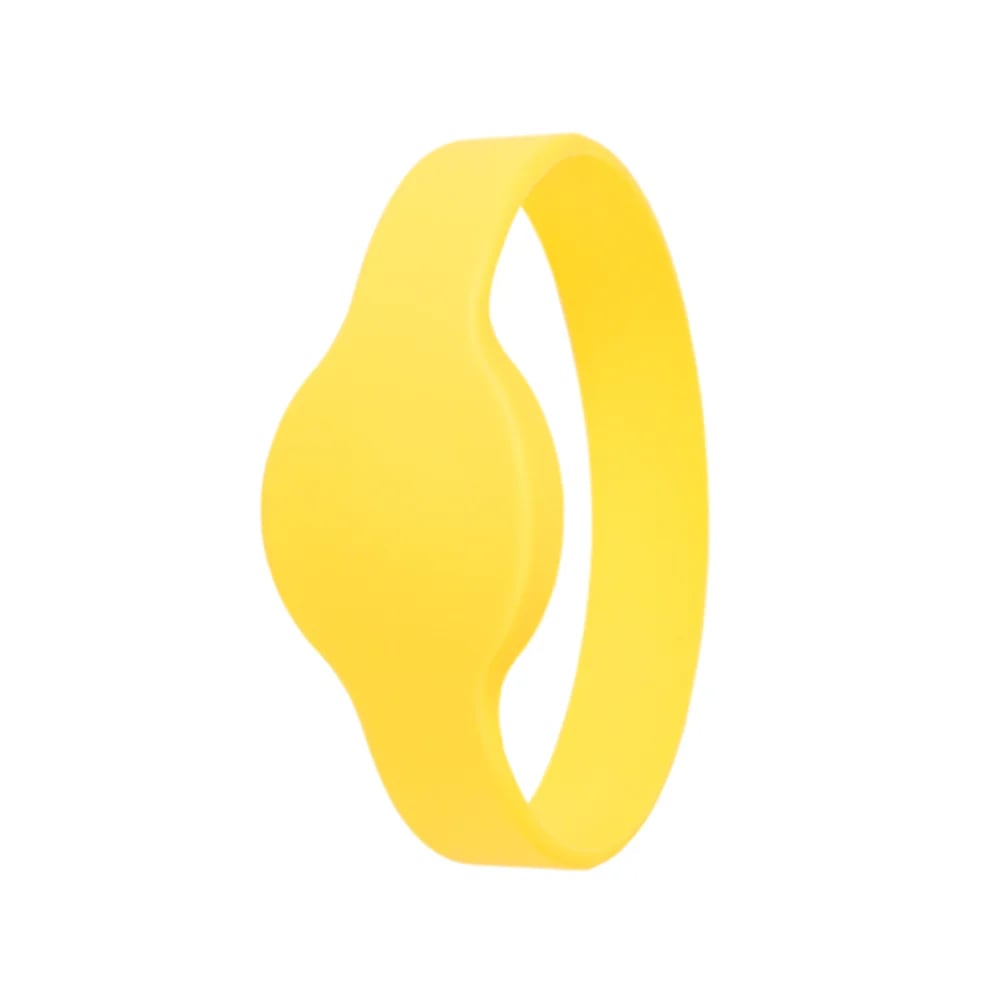 Браслет Trinix WRB-01EM YELLOW