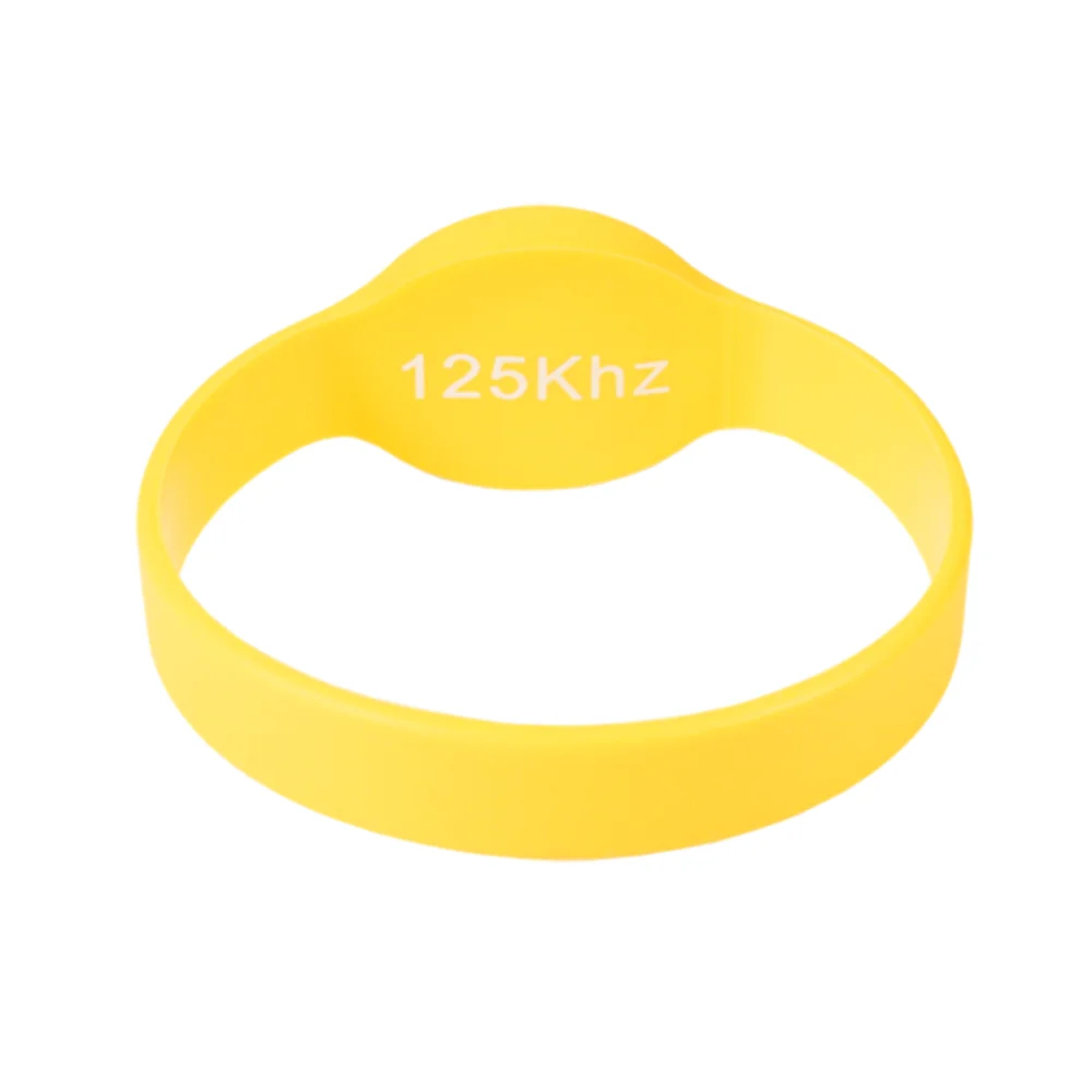 Браслет Trinix WRB-01EM YELLOW