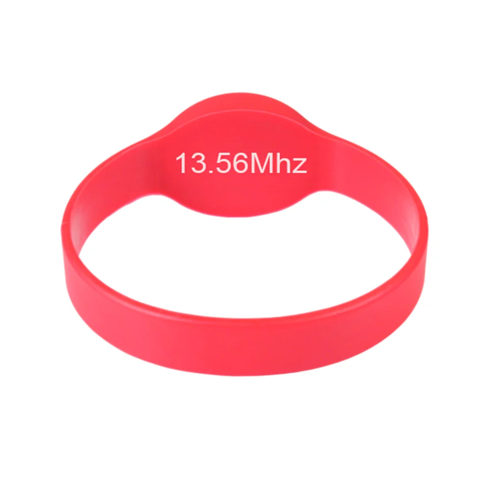 Браслет Trinix WRB-01MF RED