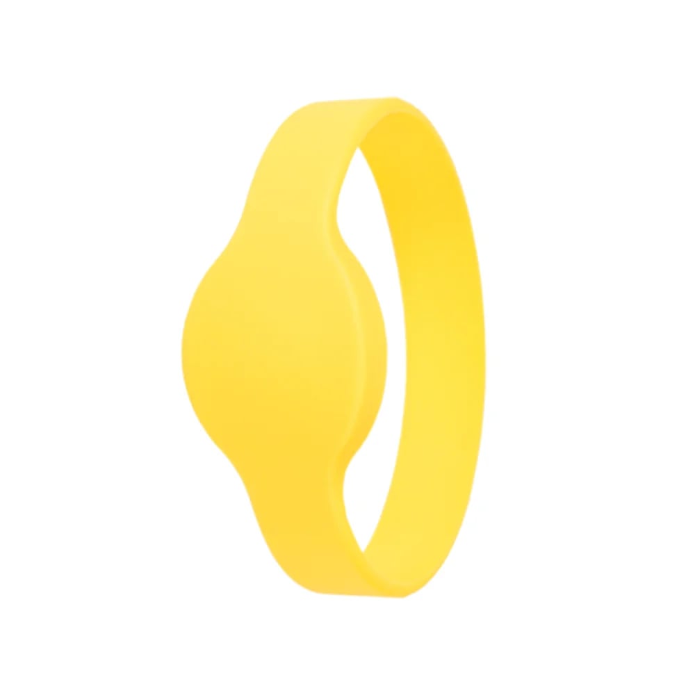 Браслет Trinix WRB-01MF YELLOW