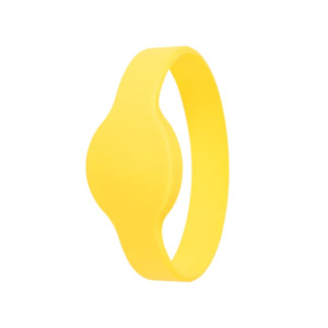 Браслет Trinix WRB-01MF YELLOW