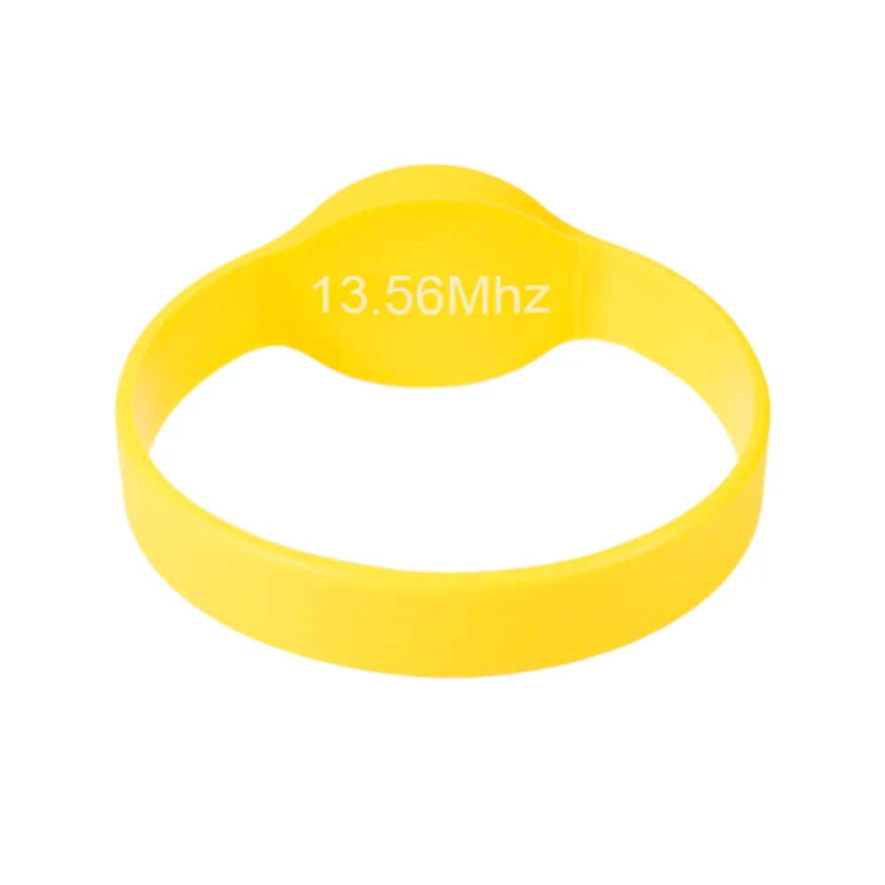 Браслет Trinix WRB-01MF YELLOW