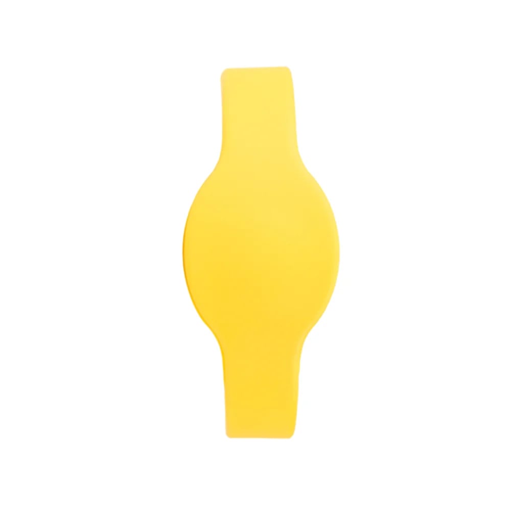 Браслет Trinix WRB-01MF YELLOW