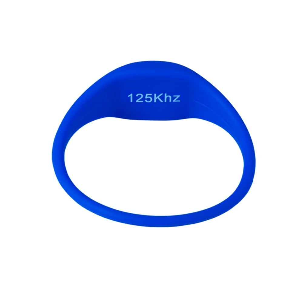Браслет Trinix WRB-02EM BLUE