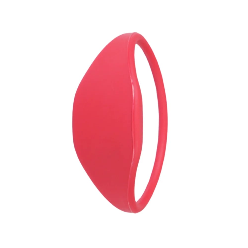 Браслет Trinix WRB-02EM RED