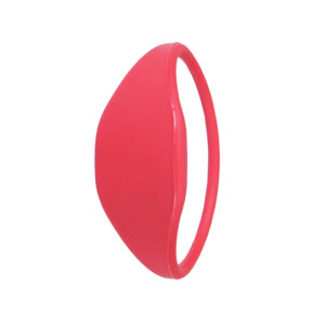 Браслет Trinix WRB-02EM RED