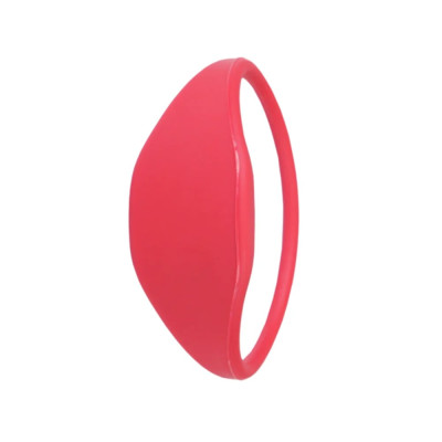 Браслет Trinix WRB-02EM RED