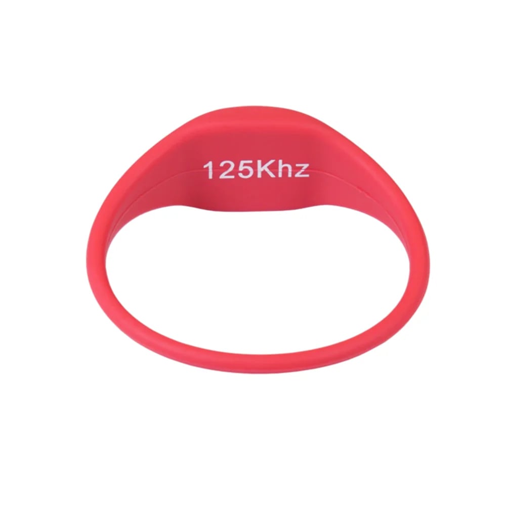 Браслет Trinix WRB-02EM RED