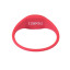 Браслет Trinix WRB-02EM RED