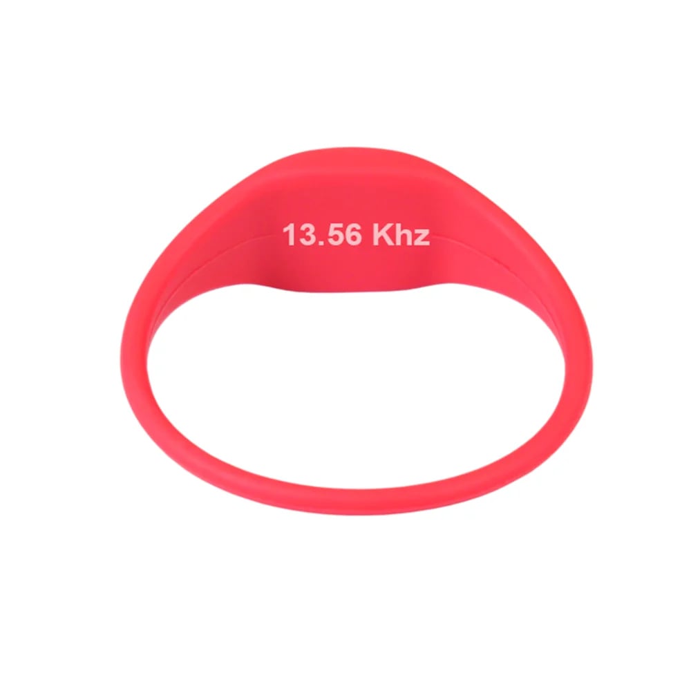 Браслет Trinix WRB-02MF RED