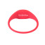 Браслет Trinix WRB-02MF RED