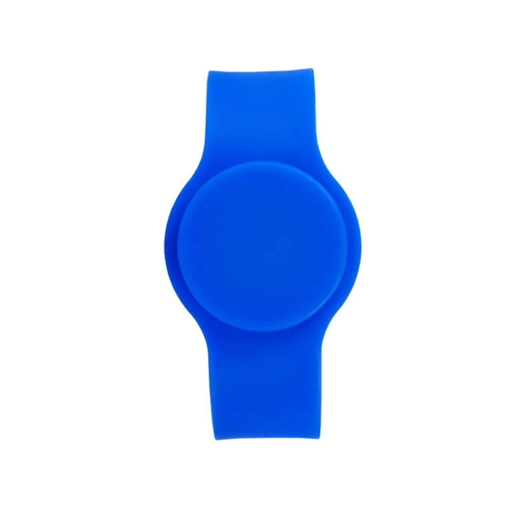 Браслет Trinix WRB-03EM BLUE