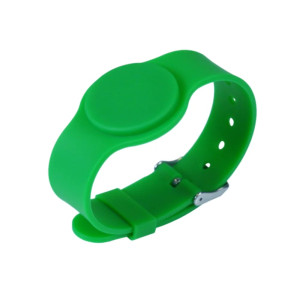 Браслет Trinix WRB-03EM GREEN