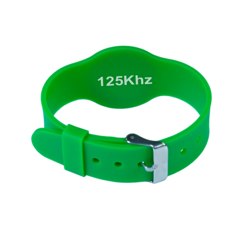Браслет Trinix WRB-03EM GREEN