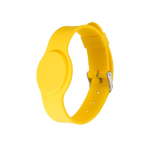 Браслет Trinix WRB-03EM YELLOW