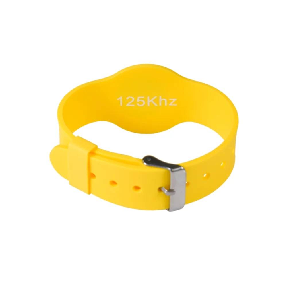 Браслет Trinix WRB-03EM YELLOW