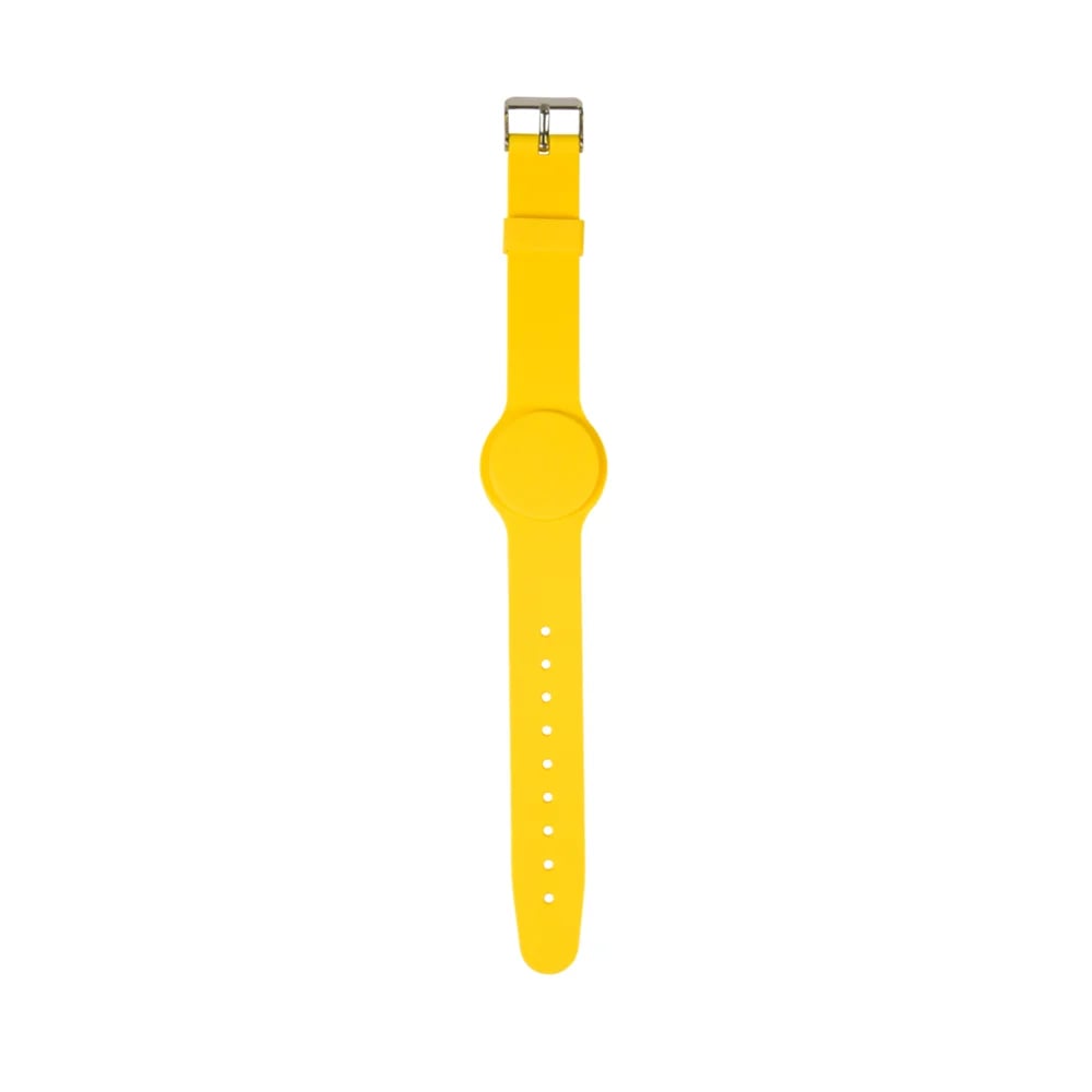 Браслет Trinix WRB-03EM YELLOW