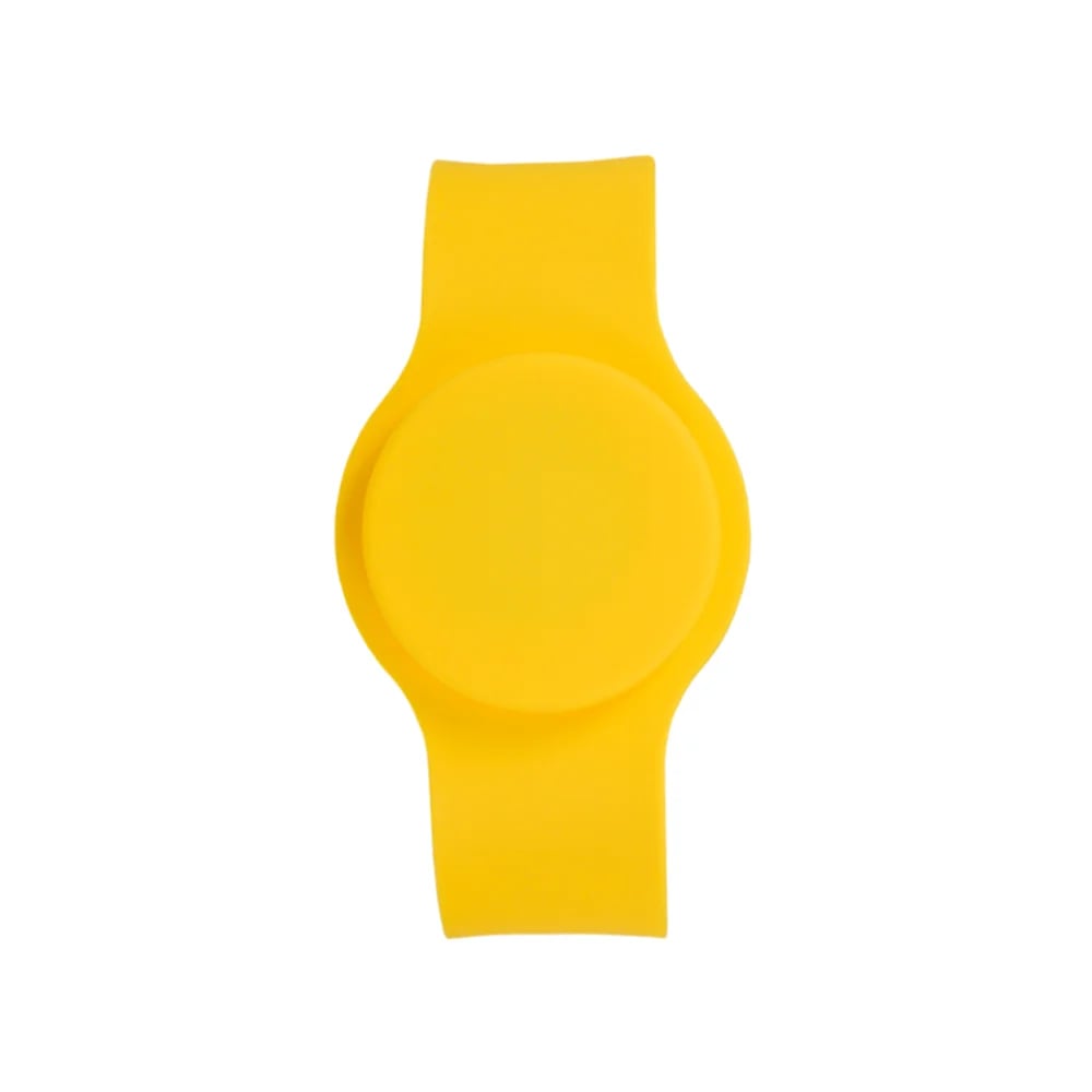 Браслет Trinix WRB-03EM YELLOW