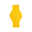 Браслет Trinix WRB-03EM YELLOW