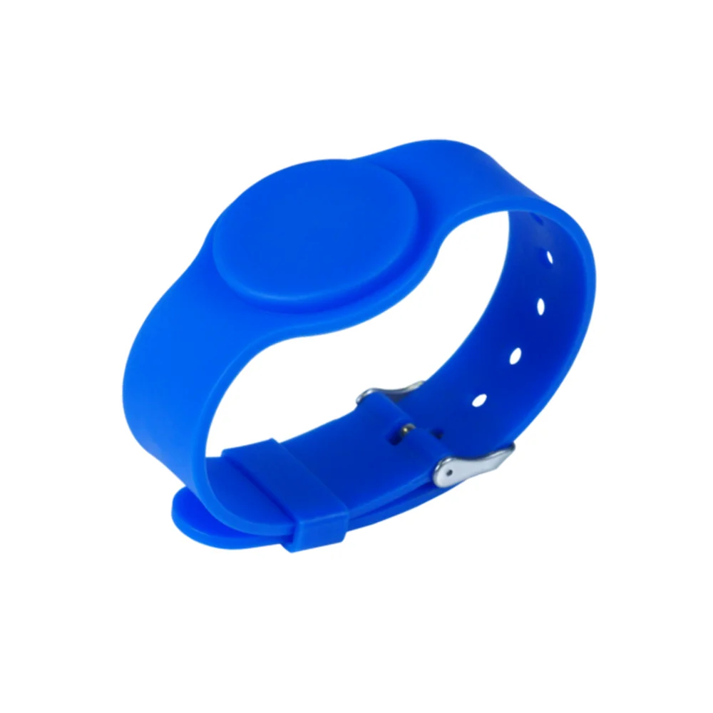 Браслет Trinix WRB-03MF BLUE