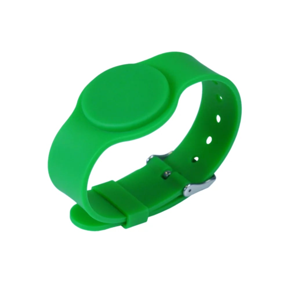 Браслет Trinix WRB-03MF GREEN