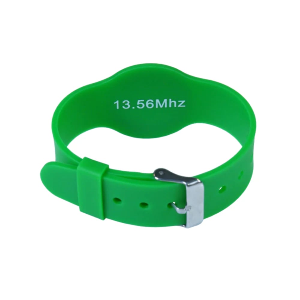 Браслет Trinix WRB-03MF GREEN
