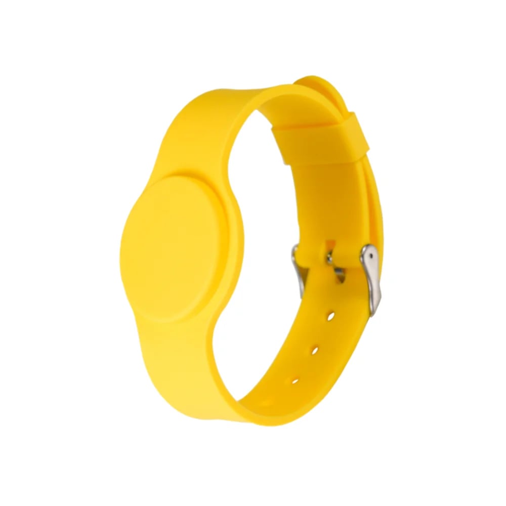 Браслет Trinix WRB-03MF YELLOW