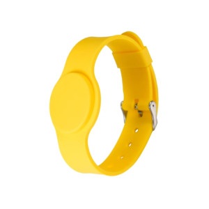 Браслет Trinix WRB-03MF YELLOW