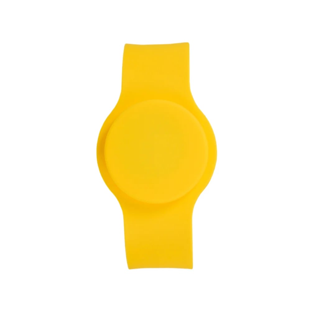 Браслет Trinix WRB-03MF YELLOW