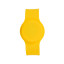 Браслет Trinix WRB-03MF YELLOW