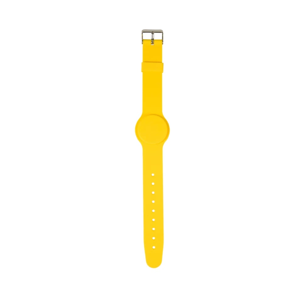 Браслет Trinix WRB-03MF YELLOW