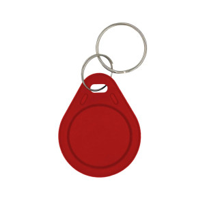 Ключ-брелок Trinix Proxymity-key Mifare 1К RED