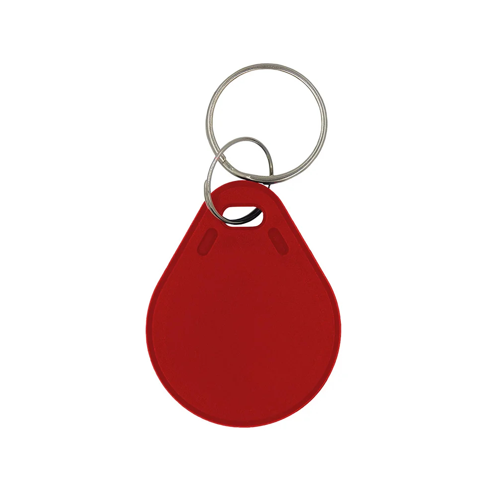 Ключ-брелок Trinix Proxymity-key Mifare 1К RED