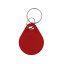 Ключ-брелок Trinix Proxymity-key Mifare 1К RED