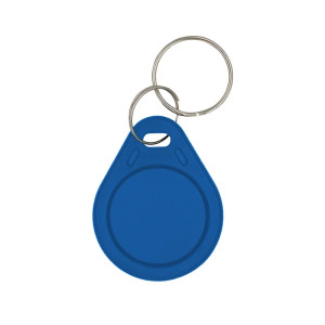Ключ Trinix Proxymity-key Mifare 4К BLUE