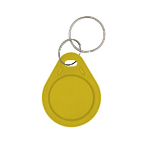 Ключ Trinix Proxymity-key EM YELLOW
