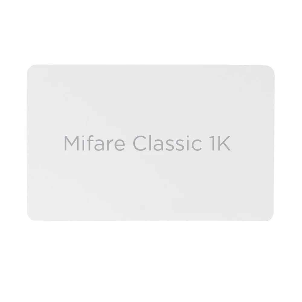 Карта Trinix MF-1K (0.8 мм)