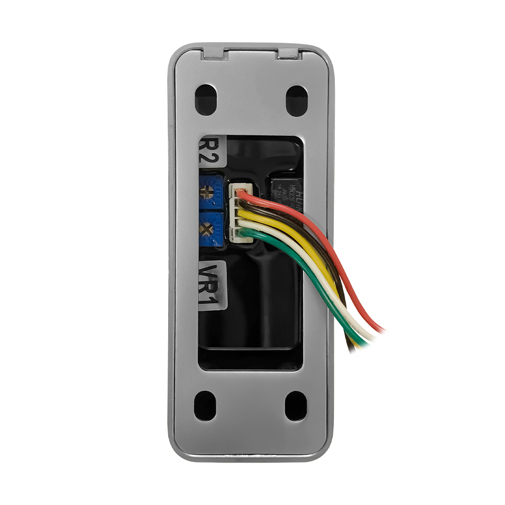 Кнопка виходу безконтактна накладна Trinix ART-950W вологозахищена