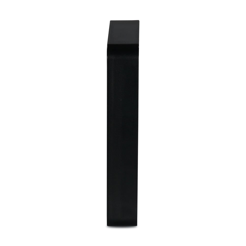 Кнопка виходу безконтактна накладна ART-940 Black